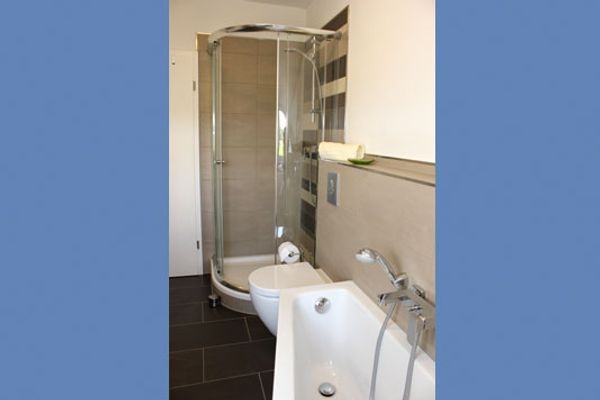 STRANDHAUS Strandhaus, App. 01 Ostseebad Dierhagen - 