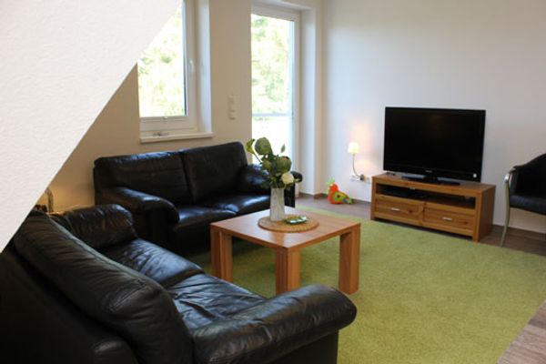 STRANDHAUS Strandhaus, App. 02 Ostseebad Dierhagen - 