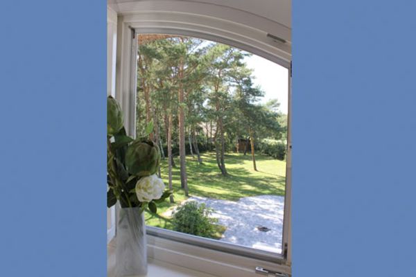 STRANDHAUS Strandhaus, App. 02 Ostseebad Dierhagen - 