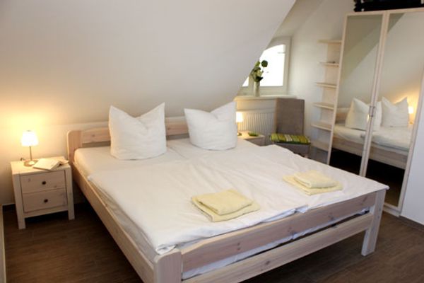 STRANDHAUS Strandhaus, App. 02 Ostseebad Dierhagen - 