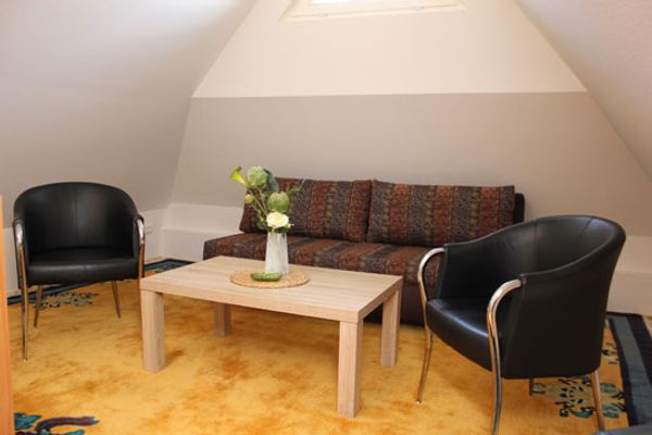 STRANDHAUS Strandhaus, App. 02 Ostseebad Dierhagen - 