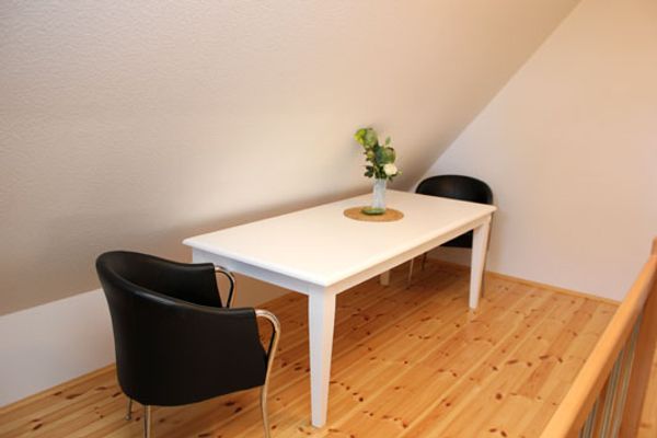 STRANDHAUS Strandhaus, App. 02 Ostseebad Dierhagen - 