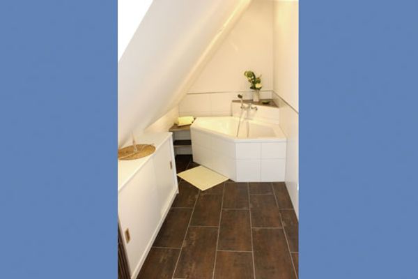 STRANDHAUS Strandhaus, App. 02 Ostseebad Dierhagen - 