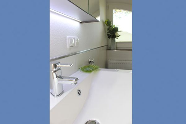 STRANDHAUS Strandhaus, App. 02 Ostseebad Dierhagen - 