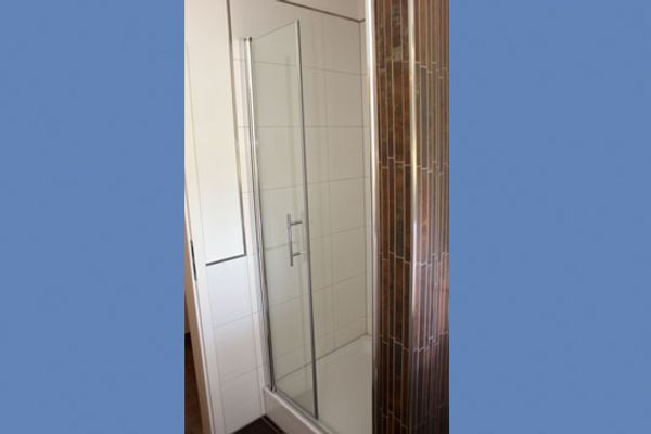 STRANDHAUS Strandhaus, App. 02 Ostseebad Dierhagen - 