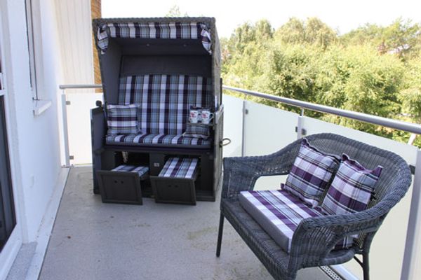 STRANDHAUS Strandhaus, App. 02 Ostseebad Dierhagen - 