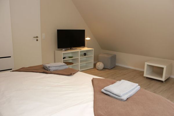 STRANDVILLA BIRKENALLEE Haus Sommerlicht Ostseebad Dierhagen - 