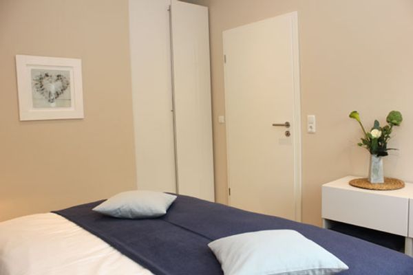 STRANDVILLA BIRKENALLEE Haus Sommerlicht Ostseebad Dierhagen - 