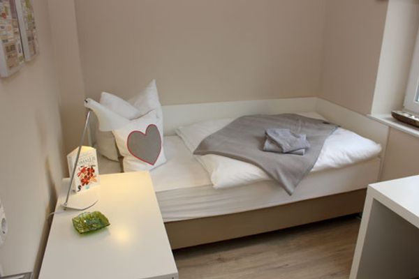 STRANDVILLA BIRKENALLEE Haus Sommerlicht Ostseebad Dierhagen - 