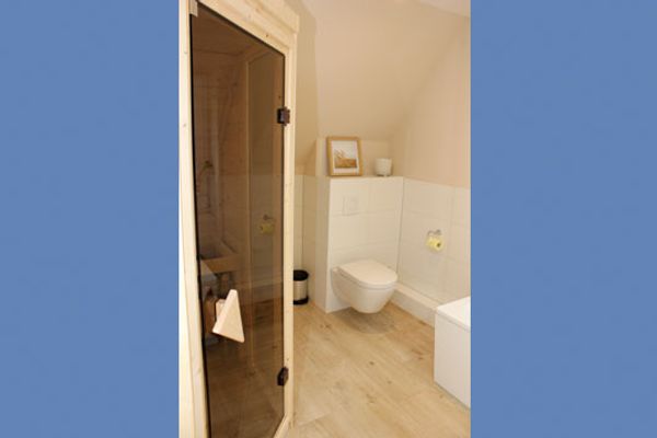 STRANDVILLA BIRKENALLEE Haus Sommerlicht Ostseebad Dierhagen - 