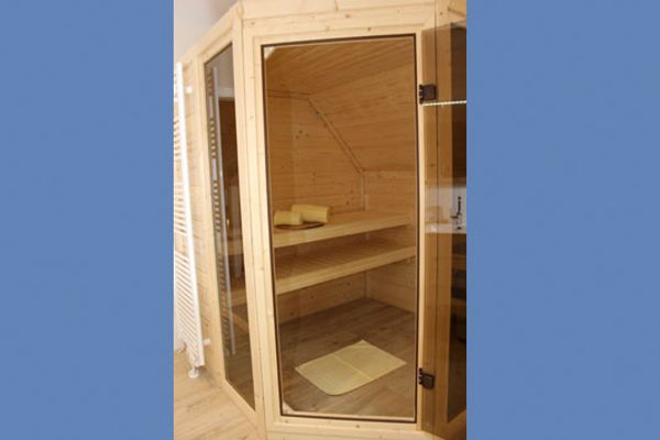 STRANDVILLA BIRKENALLEE Haus Sommerlicht Ostseebad Dierhagen - 