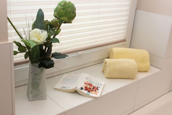 STRANDVILLA BIRKENALLEE Haus Sommerlicht Ostseebad Dierhagen - 