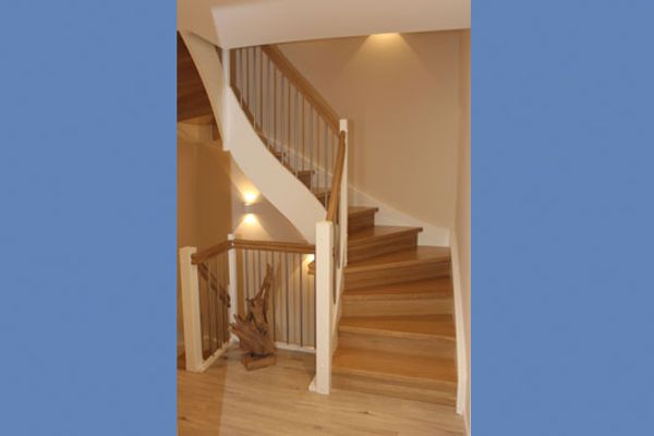 STRANDVILLA BIRKENALLEE Haus Sommerlicht Ostseebad Dierhagen - 