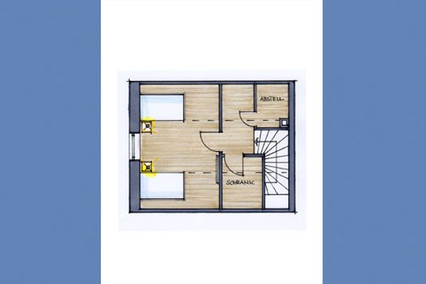 STRANDVILLA BIRKENALLEE Haus Sommerlicht Ostseebad Dierhagen - 