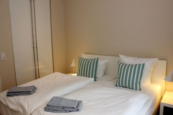 STRANDVILLA BIRKENALLEE Haus Meerzeit Ostseebad Dierhagen - 