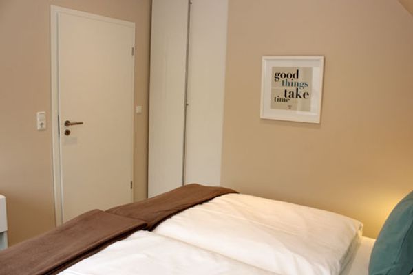 STRANDVILLA BIRKENALLEE Haus Meerzeit Ostseebad Dierhagen - 