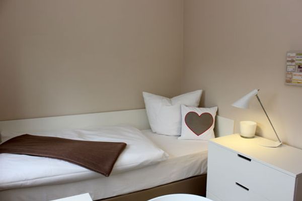 STRANDVILLA BIRKENALLEE Haus Meerzeit Ostseebad Dierhagen - 