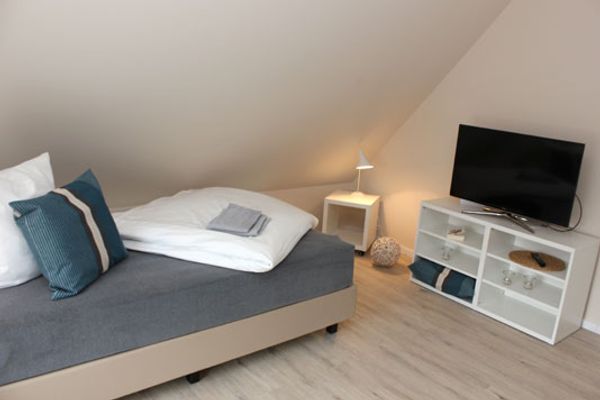 STRANDVILLA BIRKENALLEE Haus Meerzeit Ostseebad Dierhagen - 