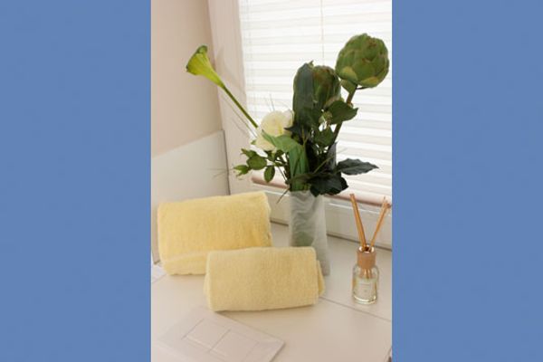 STRANDVILLA BIRKENALLEE Haus Meerzeit Ostseebad Dierhagen - 