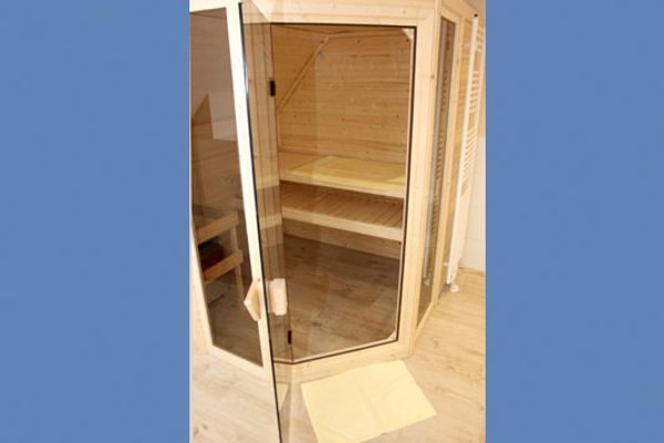 STRANDVILLA BIRKENALLEE Haus Meerzeit Ostseebad Dierhagen - 