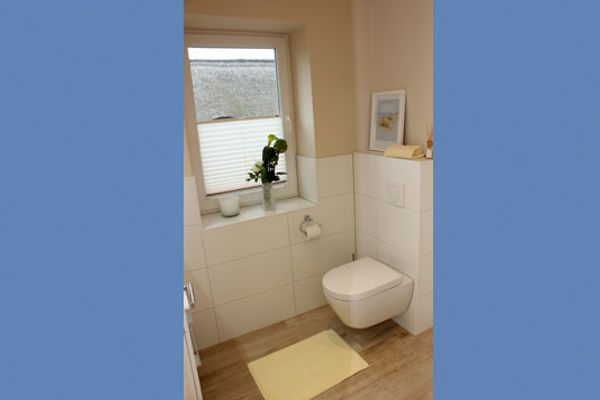 STRANDVILLA BIRKENALLEE Haus Meerzeit Ostseebad Dierhagen - 