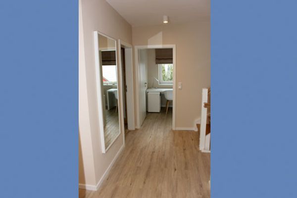 STRANDVILLA BIRKENALLEE Haus Meerzeit Ostseebad Dierhagen - 