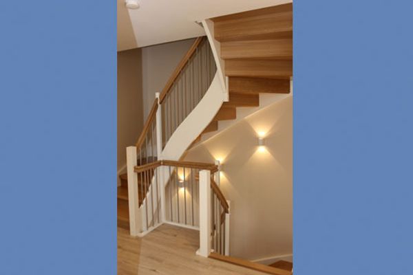 STRANDVILLA BIRKENALLEE Haus Meerzeit Ostseebad Dierhagen - 