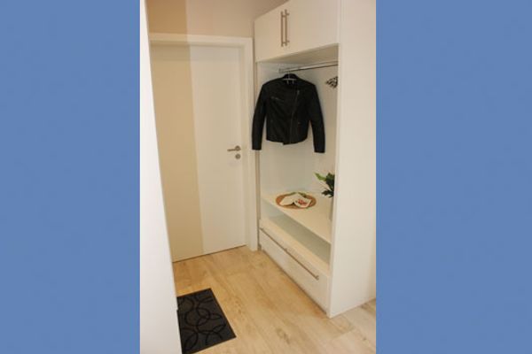 STRANDVILLA BIRKENALLEE Haus Meerzeit Ostseebad Dierhagen - 