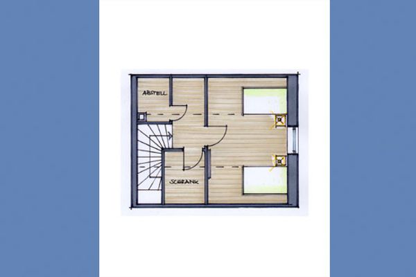 STRANDVILLA BIRKENALLEE Haus Meerzeit Ostseebad Dierhagen - 