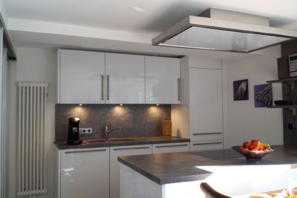 FERIENHÄUSER Reethaus am Deich Ostseebad Dierhagen - 