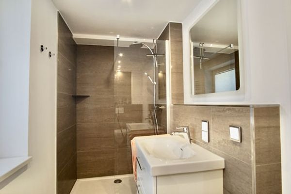 FERIENHÄUSER Reethaus am Deich Ostseebad Dierhagen - 