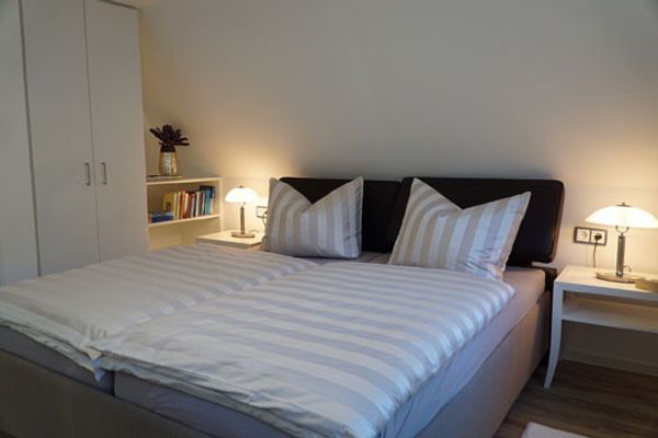 FERIENHÄUSER Reethaus am Deich Ostseebad Dierhagen - 