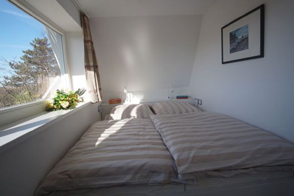 FERIENHÄUSER Reethaus am Deich Ostseebad Dierhagen - 