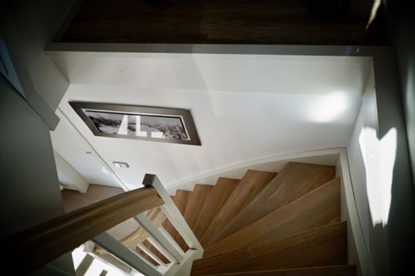 FERIENHÄUSER Reethaus am Deich Ostseebad Dierhagen - 