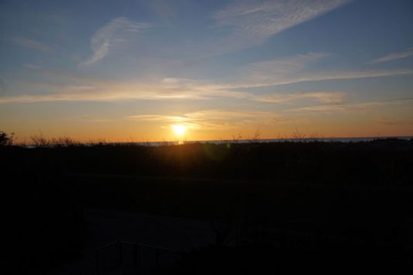 FERIENHÄUSER Reethaus am Deich Ostseebad Dierhagen - 