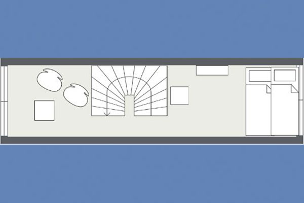 FERIENHÄUSER Reethaus am Deich Ostseebad Dierhagen - 