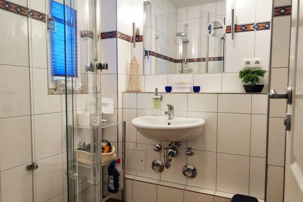 Villa Seeadler & Haus Waldblick Waldblick 18 Ostsee - 