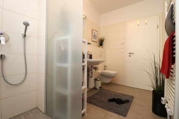 KÄPT´N BRASS Villa 1 App 4 Ostseebad Dierhagen - 