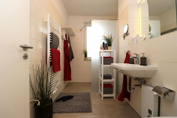 KÄPT´N BRASS Villa 1 App 4 Ostseebad Dierhagen - 