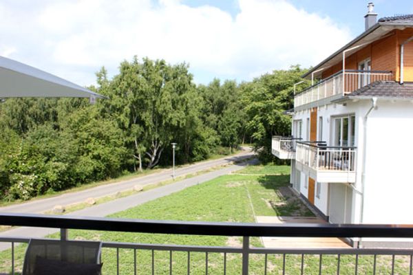 KÄPT´N BRASS Villa 1 App 4 Ostseebad Dierhagen - 