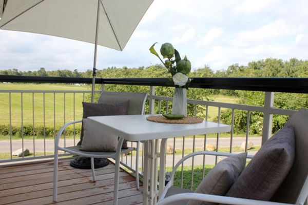 KÄPT´N BRASS Villa 1 App 4 Ostseebad Dierhagen - 