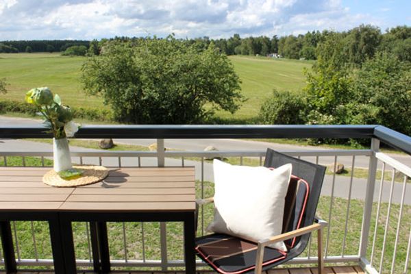 KÄPT´N BRASS Villa 2 App 6 Sünnsiet Ostseebad Dierhagen - 