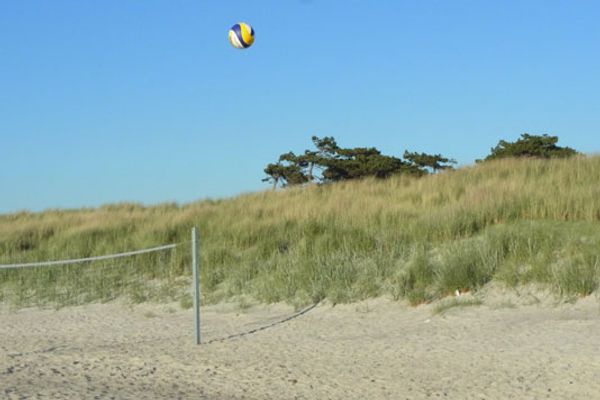 KÄPT´N BRASS Villa 2 App 6 Sünnsiet Ostseebad Dierhagen - 