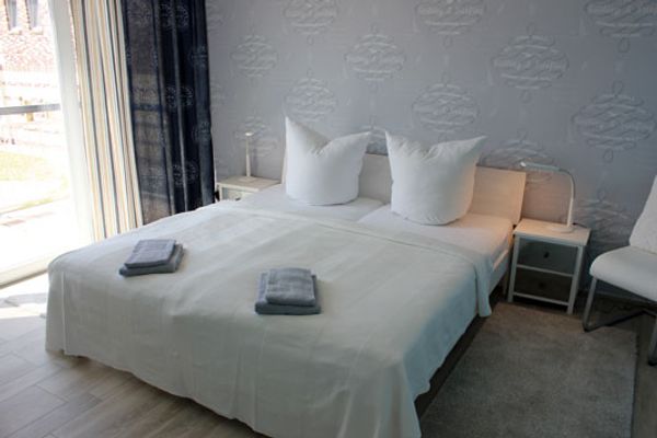 KÄPT´N BRASS Villa 4 App 6 Sonnenfänger Ostseebad Dierhagen - 