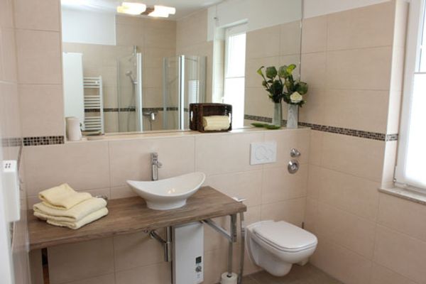 KÄPT´N BRASS Villa 4 App 6 Sonnenfänger Ostseebad Dierhagen - 