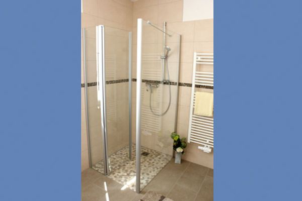 KÄPT´N BRASS Villa 4 App 6 Sonnenfänger Ostseebad Dierhagen - 