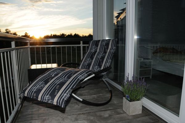 KÄPT´N BRASS Villa 4 App 6 Sonnenfänger Ostseebad Dierhagen - 