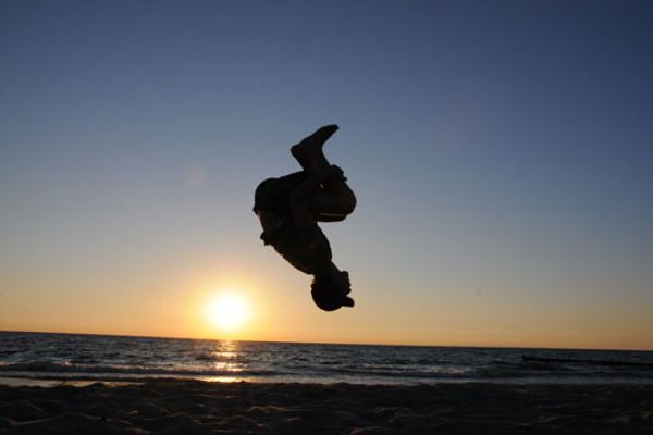 KÄPT´N BRASS Villa 4 App 6 Sonnenfänger Ostseebad Dierhagen - 