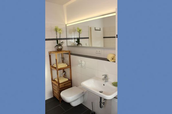 KÄPT´N BRASS Villa 5 App 2 Ostseebad Dierhagen - 