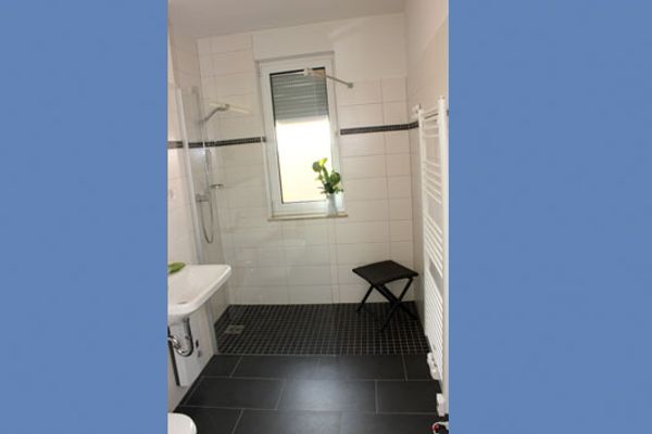 KÄPT´N BRASS Villa 5 App 2 Ostseebad Dierhagen - 